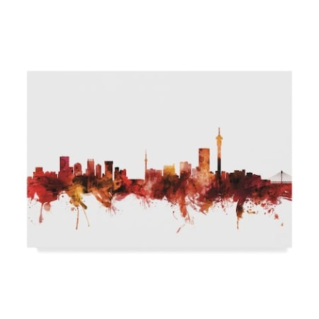 Trademark Fine Art